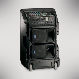 Système de Sonorisation Portable