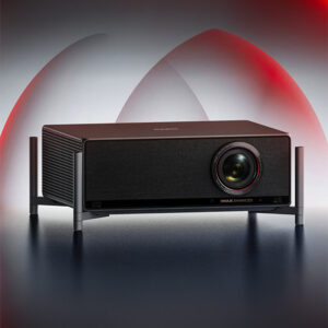 Vidéoprojecteur Haute Définition 4K