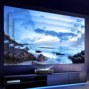 Vidéoprojecteur Ultra-Courte Focale