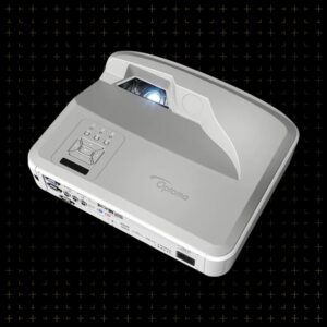Vidéoprojecteur Haute Définition UST WUXGA